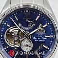 Orient Orient Star RE-AV0003L star японские мужские часы на браслете нержавеющая сталь боковой вид