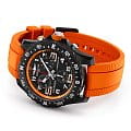 Breitling Breitling Endurance Pro 44 X82310A51B1S2 professional швейцарские мужские часы на браслете каучук боковой вид
