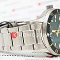 Оригинальные часы Orient Orient Star RE-AU0307E механические калибр механизма  общий вид