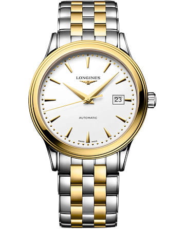 Longines Flagship L4.984.3.20.7