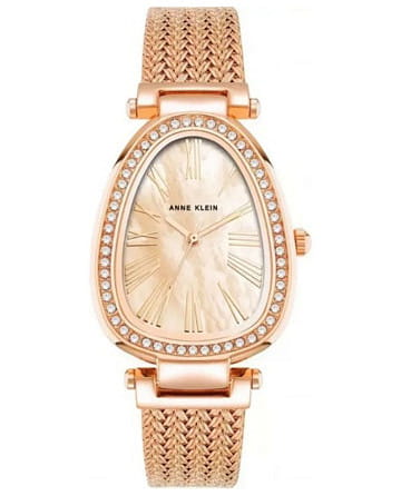 Anne Klein Crystal 5008PMRG