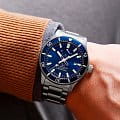 Orient Orient Star RE-AU0302L  наручные мужские часы фото под углом.