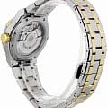 Maurice Lacroix Maurice Lacroix Aikon Automatic AI6006-PVY13-450-1 aikon швейцарские женские часы на браслете сталь c pvd покрытием боковой вид