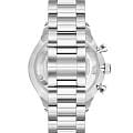 Jacques Philippe Jacques Philippe Apollo JPQGC031336N  — задняя крышка сталь металл корпуса швейцарские часы