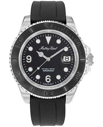 Mathey-Tissot Mathy H909AN