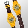 Casio Casio Pair Model SLV-22B-9DR   циферблат на запястье
