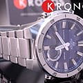 Оригинальные часы Casio Casio Edifice ERA-110D-2A кварцевые калибр механизма  общий вид