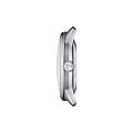 Tissot Tissot Chemin des Tourelles Powermatic 80 T139.807.11.048.00 механические мужские часы часы, крупный план синий циферблат