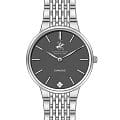 Beverly Hills Polo Club Beverly Hills Polo Club BP3775X.350  BP3775X.350 кварцевые женские часы  зеленый циферблат, браслет нержавеющая сталь — вид спереди