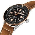 Breitling Breitling Superocean Heritage '57 U10370121B1X1  наручные мужские часы фото под углом.