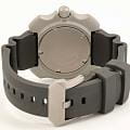 Citizen Citizen Promaster BN0220-16E  — задняя крышка титан корпуса японские часы