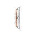 Tissot Tissot Ballade 40mm T156.410.22.041.00 швейцарские наручные мужские часы заводная головка с логотипом Tissot