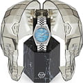 Philipp Plein Philipp Plein Date Superlative PWYAA0423 PWYAA0423 оригинальные женские часы в комплекте с фирменной коробкой и гарантийным талоном