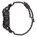 Casio Casio G-Shock GA-140BMC-1A GA — задняя крышка пластик корпуса японские часы