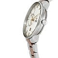 Rado Rado Coupole Classic Automatic R22878022 coupole швейцарские мужские часы на браслете сталь + ceramos™ боковой вид