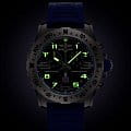 Breitling Breitling Endurance Pro 44 IRONMAN World Championship 2024 мужские часы серый циферблат на запястье