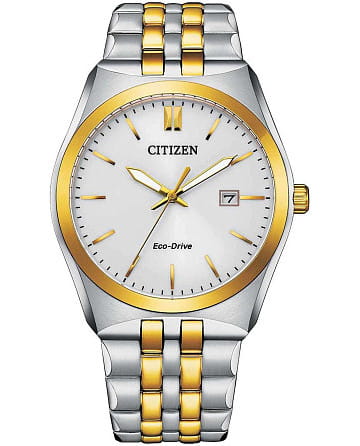 Citizen Eco-Drive BM7334-58B