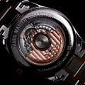 Longines Longines Master Collection L2.793.5.57.7 механические мужские часы с аксессуарами мужские часы модель L27935577