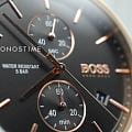 Оригинальные часы Hugo Boss Hugo Boss Associate HB1513805 кварцевые калибр механизма  общий вид