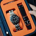 Оригинальные часы Spinnaker Spinnaker Spence SP-5097-11 механические калибр механизма miyota общий вид