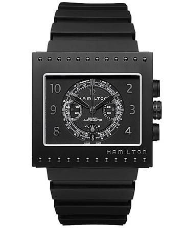 Hamilton Khaki Action H79686333