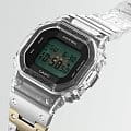 Оригинальные часы Casio Casio G-Shock DWE-5640RX-7 электронные калибр механизма  общий вид
