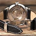 Aviator Aviator Douglas Day-Date V.3.20.0.142.4  — задняя крышка сталь металл корпуса швейцарские часы