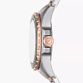 Оригинальные часы Fossil Fossil Blue Dive ES5348 кварцевые калибр механизма  общий вид