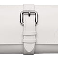 Rado Rado Captain Cook x Julia Peresild R32500718  — детали корпуса и кожаный