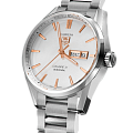 TAG Heuer TAG Heuer Carrera WAR201D.BA0723 мужские часы  циферблат на запястье