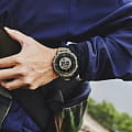 Оригинальные часы Casio Casio Pro Trek PRG-340SC-5DR (PRG-340SC-5) электронные калибр механизма  общий вид