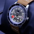 Rado Rado Captain Cook Automatic R32500315 механические мужские часы с аксессуарами мужские часы модель R32500315