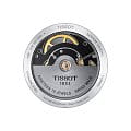 Tissot Tissot Gentleman Swissmatic T098.407.26.052.00 Gentleman — задняя крышка сталь металл корпуса швейцарские часы