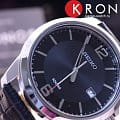 Seiko Seiko Promo SUR251P1  наручные мужские часы фото под углом.