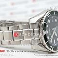 Seiko Seiko Prospex SPB103J1 мужские часы зеленый циферблат на запястье