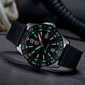 Luminox Luminox Pacific Diver XS.3121.1 швейцарские наручные мужские часы заводная головка с логотипом Luminox
