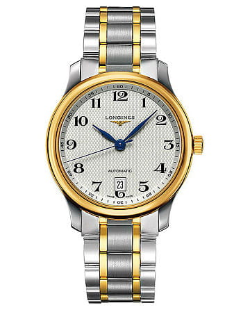 Longines Master Collection L2.628.5.78.7