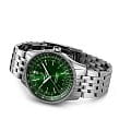 Breitling Breitling Navitimer Automatic 41 A17326361L1A1 navitimer швейцарские мужские часы на браслете нержавеющая сталь боковой вид