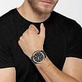 Hugo Boss Hugo Boss Grandmaster Sport Lux HB 1513885  наручные мужские часы фото под углом.