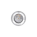 Tissot T0994071104800 наручные мужские часы застежка крупным планом