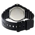 Casio Casio Illuminator MRW-200H-1B3VDF (MRW-200H-1B3)  наручные мужские часы фото под углом.
