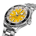 Оригинальные часы Breitling Breitling Superocean Automatic 42 A17375211I1A1 механические калибр механизма breitling 17 общий вид