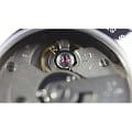 Orient Orient ER1X001W (FER1X001W) мужские часы белый циферблат на запястье