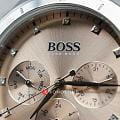 Hugo Boss Hugo Boss Premiere HB1502444  немецкие женские часы на браслете нержавеющая сталь боковой вид