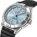 Breitling Breitling Chronomat Automatic GMT 40 P32398101C1S2  наручные мужские часы фото под углом.