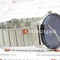Pierre Lannier Pierre Lannier Candide  214K161 мужские часы синий циферблат на запястье