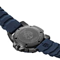 Оригинальные часы Luminox Luminox Navy SEAL Steel XS.3255.CB.NSF кварцевые калибр механизма  общий вид