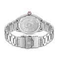 Swiss Military Hanowa Swiss Military Hanowa Majestic Pioneer SMWGL0006203 швейцарские наручные мужские часы заводная головка с логотипом Swiss Military Hanowa