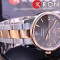 Оригинальные часы Certina Certina DS Podium Lady 33mm C034.210.22.087.00 кварцевые калибр механизма f03.411 precidrive общий вид