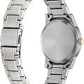Citizen Citizen Eco-Drive FE1226-82A женские часы белый циферблат на запястье